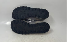 Load image into Gallery viewer, New Balance Mens 515 Gray White Lace-Up Round Toe Low Top Sneaker Shoes Size 9.5