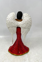 Load image into Gallery viewer, Hamilton Collection Love In Abundance Limited Edition Angel Ceramic Figurine