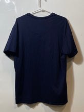 Load image into Gallery viewer, Polo Ralph Lauren Mens Blue Short Sleeve Round Neck T-Shirt Size Large