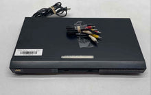Load image into Gallery viewer, JVC Model XV-N410B Black Wired Portable DVD Player With Cable Not Tested