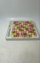 Load image into Gallery viewer, Mighty Fun! Brain Freeze Frosty Fun Secret Sweet Treats Strategy Board Game