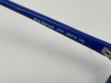 Load image into Gallery viewer, Bob Sdrunk Women's Blue Sunglasses