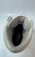 Load image into Gallery viewer, Adidas Mens Top Ten S24134 White Black Gold Lace-Up Sneaker Shoes Size 12