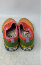 Load image into Gallery viewer, Adidas Mens Nizza GW2421 Multicolor Love Unites Slip-On Sneaker Shoes Size 5.5