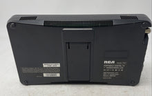 Load image into Gallery viewer, RCA T227 7 Inch Widescreen LCD Display Portable Digital Television Not Tested