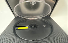 Load image into Gallery viewer, Roadom Model KC-806 Bluetooth CD Music Player With Speakers In Box Not Tested