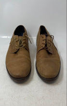 Load image into Gallery viewer, Rockport Mens Total Motion CH0403 Brown Leather Oxford Dress Shoes Size 13M