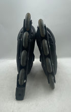 Load image into Gallery viewer, Bladerunner By Rollerblade Mens Advantage Pro XT Black Fitness Inline Skate 10