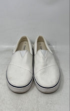 Load image into Gallery viewer, Toms Womens Alpargata Fenix 10017872 White Slip-On Low Top Sneakers Shoes Size 9