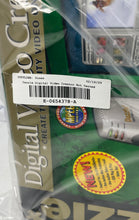 Load image into Gallery viewer, Dazzle Multimedia DVC-USB Gray Digital Video Creator Editing Device Not Tested