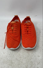Load image into Gallery viewer, Cole Haan Womens ZeroGrand Stitchlite W08774 Orange Oxford Shoes Size 5.5B