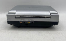 Load image into Gallery viewer, Audiovox Portable 5 Inch LCD Monitor And DVD Player In Bag Not Tested