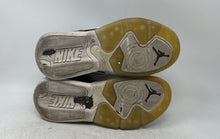 Load image into Gallery viewer, Nike Mens Air Jordan Point Lane ASW DR0293-001 Black White Sneaker Shoes Size 8