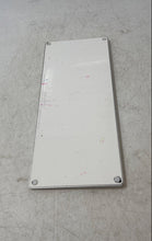 Load image into Gallery viewer, Apple Magic White Rechargeable Wireless Keyboard Model A1644 Untested