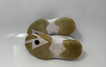 Load image into Gallery viewer, Nike Boys Air Jordan Zion 1 DC2024-002 White Black Sneakers Shoes Size 13C