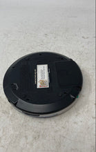 Load image into Gallery viewer, Durabrand Gray Digital Portable Audio Programmable CD Player Not Tested