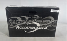 Load image into Gallery viewer, Rollerblade Mens Pro 03 Bio Dynamic Black Fitness Inline Skates Size 11 With Box