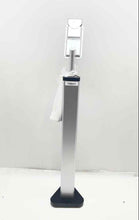 Load image into Gallery viewer, Can-Am Wireless Model Hero TD01-G Standing AI Body Thermal Detector Not Tested