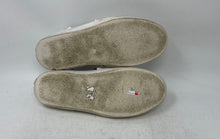Load image into Gallery viewer, Kate Spade New York Womens Lilly S1120019 White Slip-On Shoes Size 6M