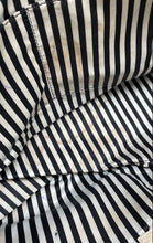 Load image into Gallery viewer, Kate Spade New York Womens Linda Beige Black Leather Double Handle Tote Purse