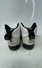 Load image into Gallery viewer, Nike Kids Air Jordan Jumpman Pro 909419-103 White Lace-Up Sneaker Shoes Size 3Y