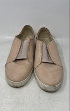 Load image into Gallery viewer, Cole Haan Womens Grand Crosscourt Street Scallop Nude Pink Sneaker Shoes Sz 9.5B