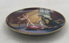 Load image into Gallery viewer, The Franklin Mint Cinderella If The Shoe Fits By Steve Read Collector Plate