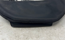 Load image into Gallery viewer, Guess Unisex Black Top Zipper Adjustable Crossbody Strap Belt Bag & Fanny Pack
