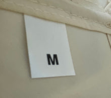 Load image into Gallery viewer, Henschel Hat Co. Mens Beige Cotton Canvas Wide Brim Sun Boonie Hat Size M