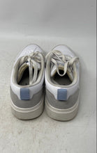 Load image into Gallery viewer, Adidas Womens Park Street IG9853 White Low Top Lace-Up Sneaker Shoes Size 9