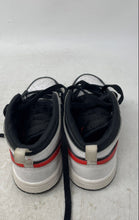 Load image into Gallery viewer, Nike Baby Boys Air Jordan 1 Mid 640735-075 Black White Sneakers Shoes Size 10C