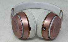 Load image into Gallery viewer, Beats By Dr. Dre Solo3 Pink Wireless Over The Ear Headphone With Case NCL