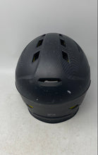 Load image into Gallery viewer, Under Armour Unisex Black UABH2-100 Open Face Batting Helmet 6 1/2-7 1/2