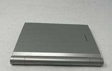 Load image into Gallery viewer, RadioShack Gray Portable Dual 4"X6" Recording Picture Frame Not Tested