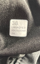 Load image into Gallery viewer, Lululemon Womens Gray Flat Front Straight Leg Commission Chino Pants Size 38