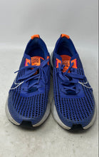 Load image into Gallery viewer, Nike Mens Interact Run FD2291-404 Blue Orange Lace-Up Running Shoes Size 10.5