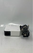 Load image into Gallery viewer, Akiyo Model No O1 White HDMI USB Wired Mini LED Projector Not Tested