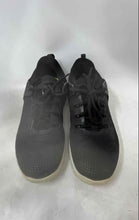 Load image into Gallery viewer, Nike Womens Zoom HyperAce 2 Black White Lace-Up Sneakers Shoes Size 10