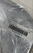 Load image into Gallery viewer, Steve Madden Womens Silver Metallic Faux Leather Shoulder Bag With Tags