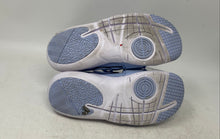 Load image into Gallery viewer, Nike Kids Flex Advance CZ0186-404 Blue Hook & Loop Sneaker Shoes Size 2.5Y