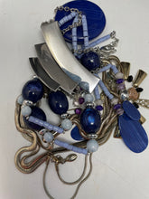 Load image into Gallery viewer, Chico's, Guess, Juicy Couture Women's Multicolored Necklaces (6 Pcs)
