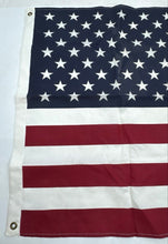 Load image into Gallery viewer, Multicolor Stars Striped Outdoor Garden United States American Flag