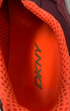 Load image into Gallery viewer, DKNY Womens Multicolor Low Top Slip On Casual Sneaker Shoes Size 8