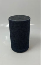 Load image into Gallery viewer, Amazon Echo 2nd Generation Black Alexa Smart Assistant Speaker Not Tested