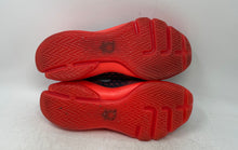 Load image into Gallery viewer, Nike Kids KD 8 768867-610 Red Low Top Lace-Up Sneaker Shoes Size 6.5Y