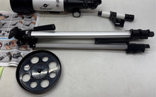 Load image into Gallery viewer, Gskyer 70400 70mm Aperture And 400mm Focal Astronomical Telescope In Black Case