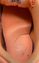 Load image into Gallery viewer, Nike Womens Air Max 90 Peach Low Top Lace-Up Sneaker Shoes Size 6