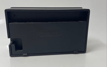 Load image into Gallery viewer, Nintendo Switch Black TV HDMI Console Charging Dock System