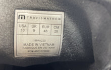 Load image into Gallery viewer, Travis Mathew Mens The Daily Lite Off Course 1MAA220 Gray Sneaker Shoes Size 10