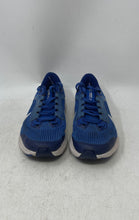 Load image into Gallery viewer, Nike Kids Air Zoom Pegasus 40 DX2498-400 Blue Lace-Up Sneaker Shoes Size 3Y